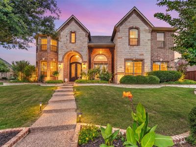 3548 Amherst Ln