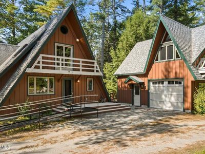 367 Potter Brook Road