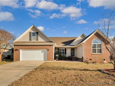 1111 Thistle Gold Dr