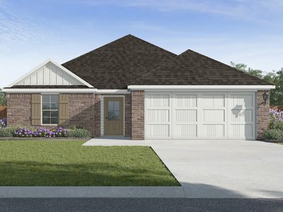 Carter Plan, Reserve at North Park