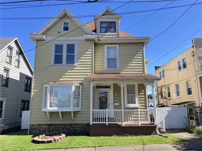 31 Union St