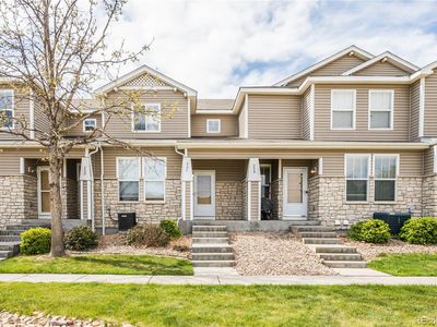 Property at 9758 Laredo Street #20C, Commerce City, CO