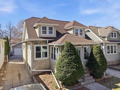 1317 North 57th STREET