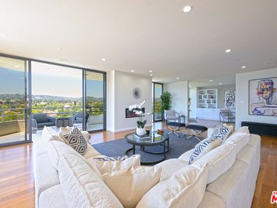 10601 Wilshire Blvd APT 1404