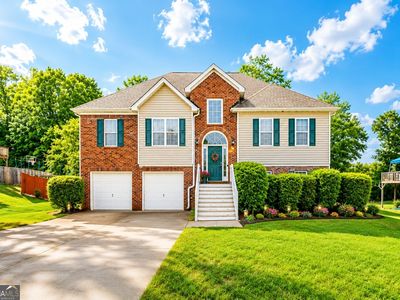 247 Trailwood Gap