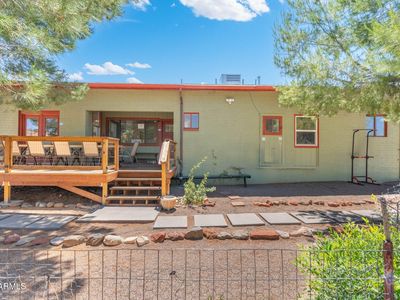 10805 E CLOVER Lane