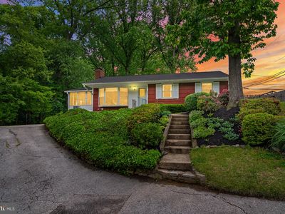 8805 Littlewood Rd