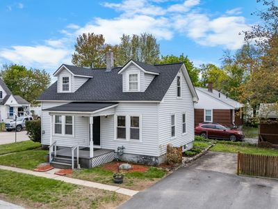 4 Master Street