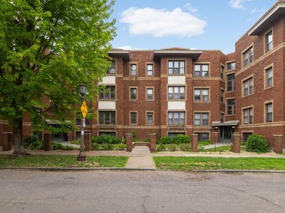 385 Laurel Ave APT 10