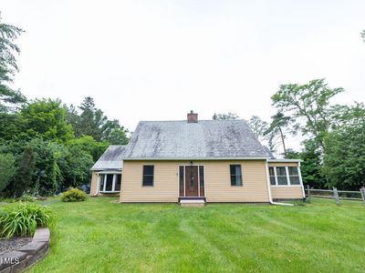 859 Putnam Road