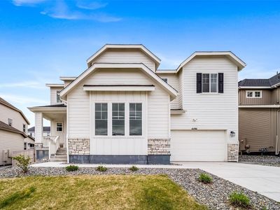 16596 Dry Camp Drive