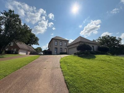 2986 Crestridge Cv
