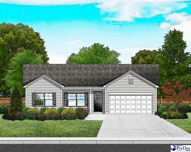 3205 McCracken Dr Lot 10