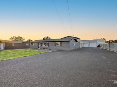 Property at 1119 Alder Dr, Lewiston, ID