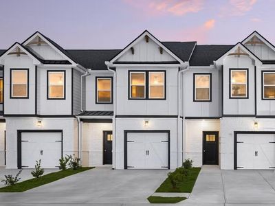 5272 Magnolia Grove Way