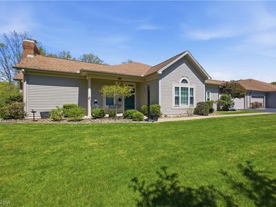 Property at 27D Hunters Woods Blvd, Canfield, OH