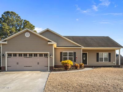 382 Bannermans Mill Road