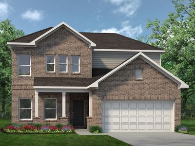 401 Kendall Crest Dr