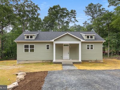 511 Mountain Falls Blvd Lot 20