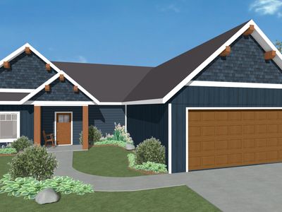 LOT 26 Sanctuary Path