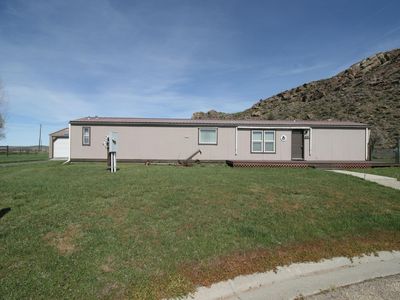 Property at 1303 Florence Dr, Jordan Valley, OR