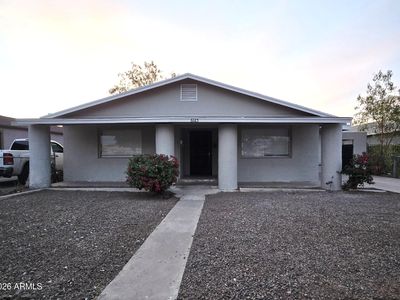 Property at 6725 N 55TH Drive, Glendale, AZ