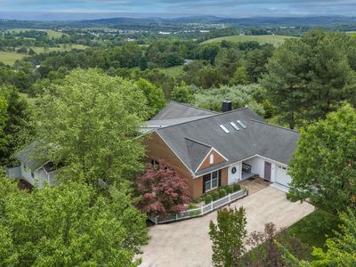 1274 Maury River Rd