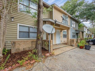 618 Gap Creek Dr #27