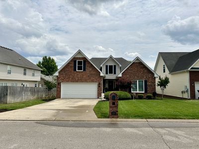 2504 Oak Hill Dr