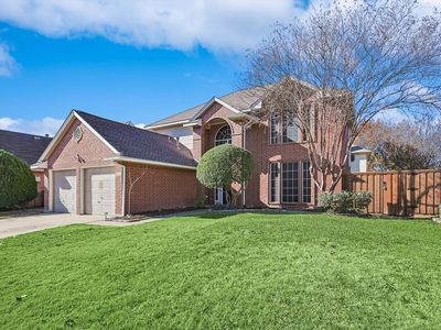 2002 Choctaw Ridge Dr