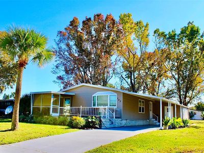 743 E Palm Valley Dr