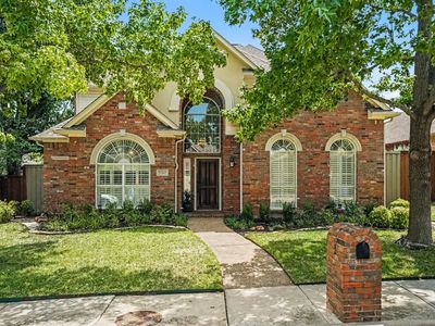 5360 Gatesworth Ln