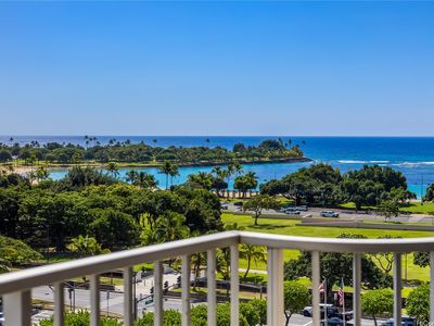 1350 Ala Moana Blvd APT 1010