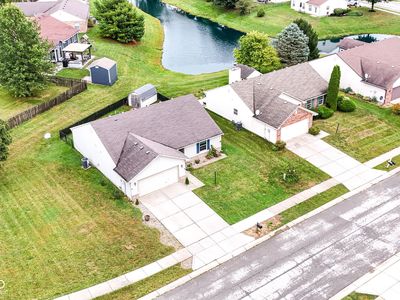 133 Brixton Woods West Dr