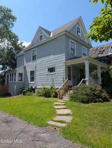 22 McClellan Avenue