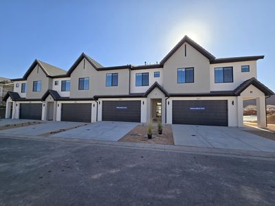 1657 S Ripple Rock Dr #3009