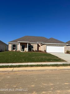 Property at 1307 Elderberry Ln, Pearl, MS