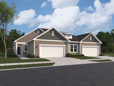 Property at Clay Plan, Hanford Landing, Graham, NC