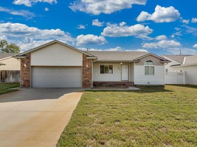 Property at 3402 Amanda St, Hutchinson, KS