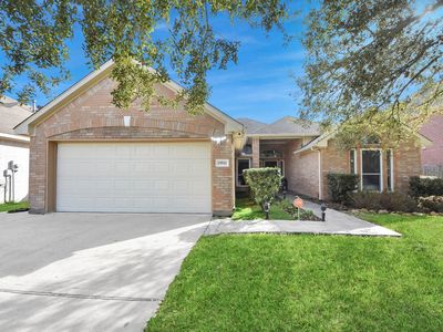 15511 Seminole Canyon Dr