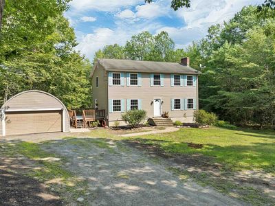 134 Crabapple Drive
