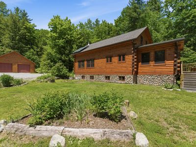 164 Horseshoe Pond Rd