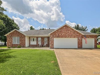 Property at 107 Hillside Dr, New Baden, IL