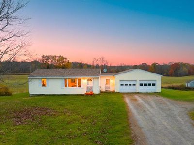 583 W W Alna Rd Road