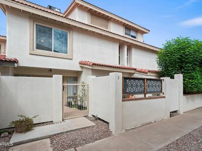 5601 N 79TH Street #2