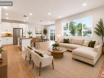 Property at 5603 Kate Way #1, Fontana, CA