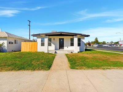 Property at 3763 E Verrue Avenue, Fresno, CA