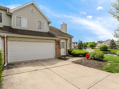5756 Carrousel Dr