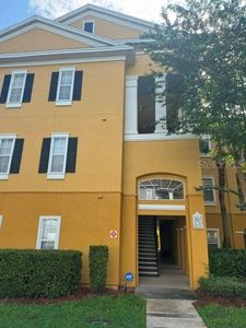 3615 CONROY ROAD #612