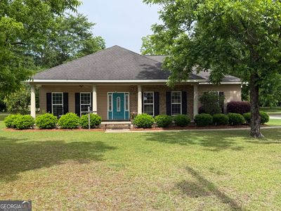 414 Park Lane Dr